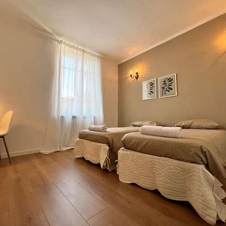 Ottanio Lake Apartment Pisogne Zewnętrze zdjęcie