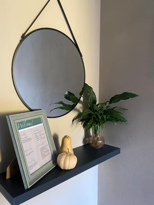 Ottanio Lake Apartment Pisogne Zewnętrze zdjęcie
