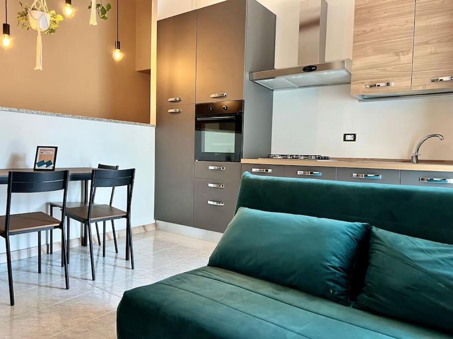 Ottanio Lake Apartment Pisogne Zewnętrze zdjęcie