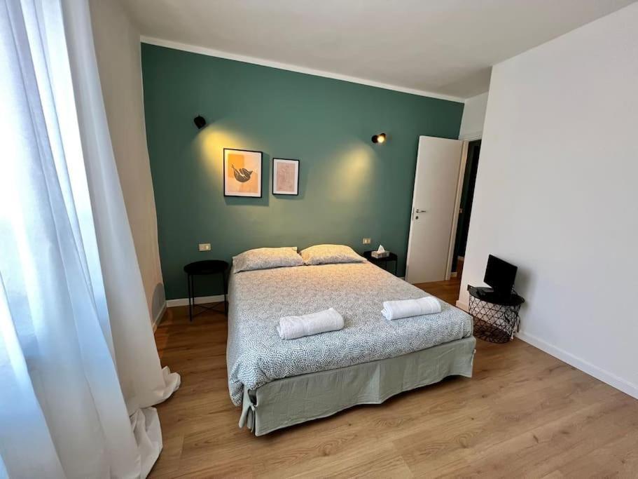 Ottanio Lake Apartment Pisogne Zewnętrze zdjęcie