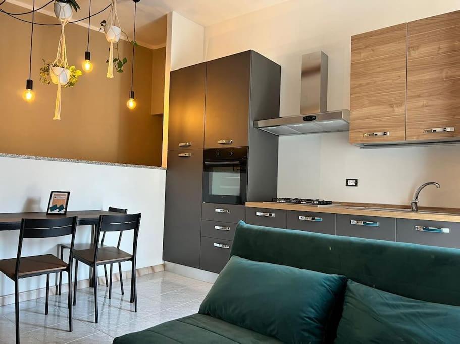 Ottanio Lake Apartment Pisogne Zewnętrze zdjęcie