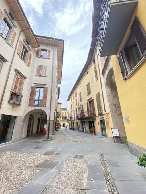 Ottanio Lake Apartment Pisogne Zewnętrze zdjęcie