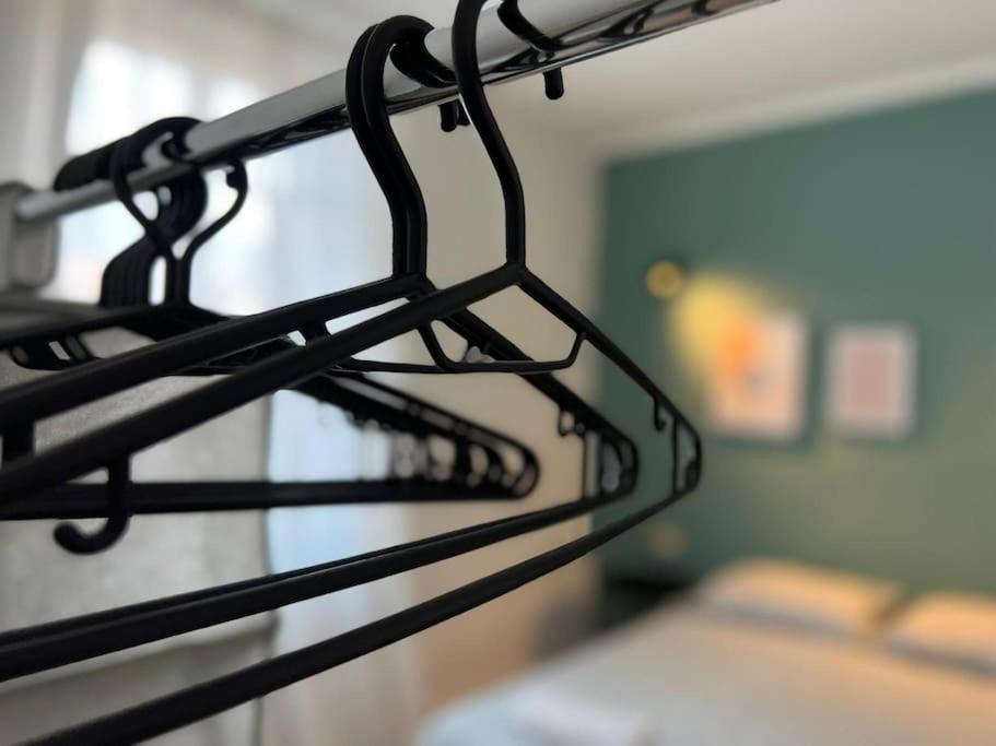 Ottanio Lake Apartment Pisogne Zewnętrze zdjęcie