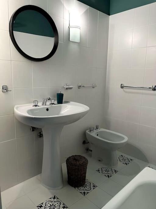 Ottanio Lake Apartment Pisogne Zewnętrze zdjęcie
