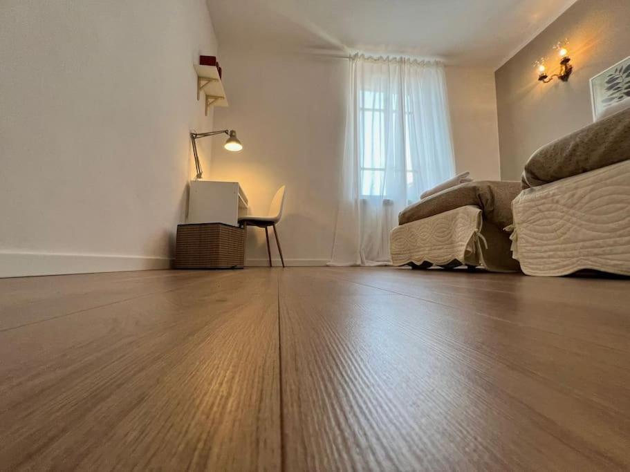Ottanio Lake Apartment Pisogne Zewnętrze zdjęcie