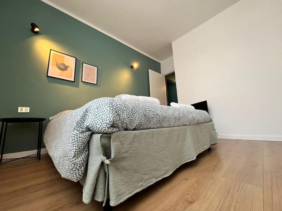 Ottanio Lake Apartment Pisogne Zewnętrze zdjęcie