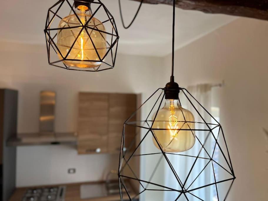 Ottanio Lake Apartment Pisogne Zewnętrze zdjęcie