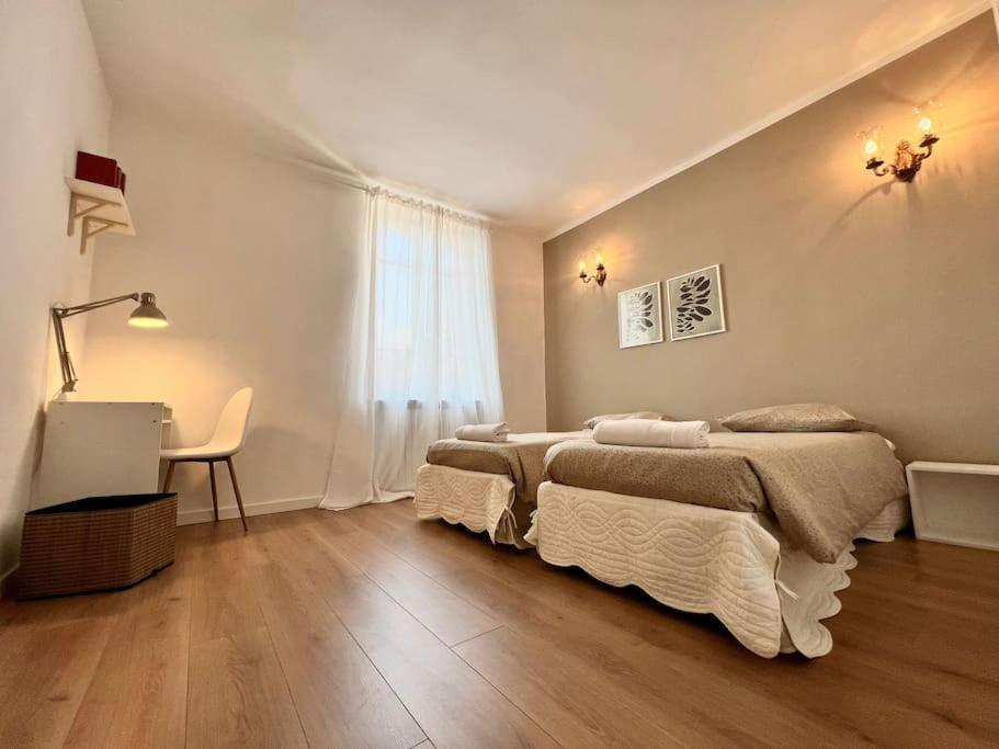 Ottanio Lake Apartment Pisogne Zewnętrze zdjęcie